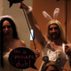 Illustration for article titled Dragon Con Day 0: Cosplayers Invade Atlanta